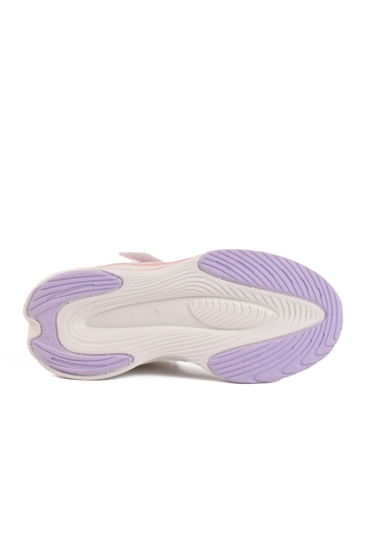 Somon Triko Çocuk Spor Ayakkabı Silva F