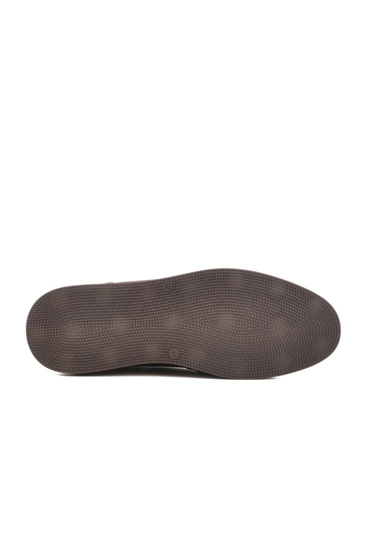 Taba Hakiki Deri Erkek Sneaker Mika 2556 M