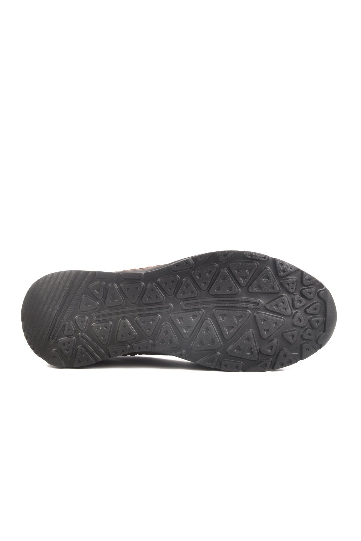 Taba Hakiki Deri Kadın Günlük Ayakkabı 0023 Z