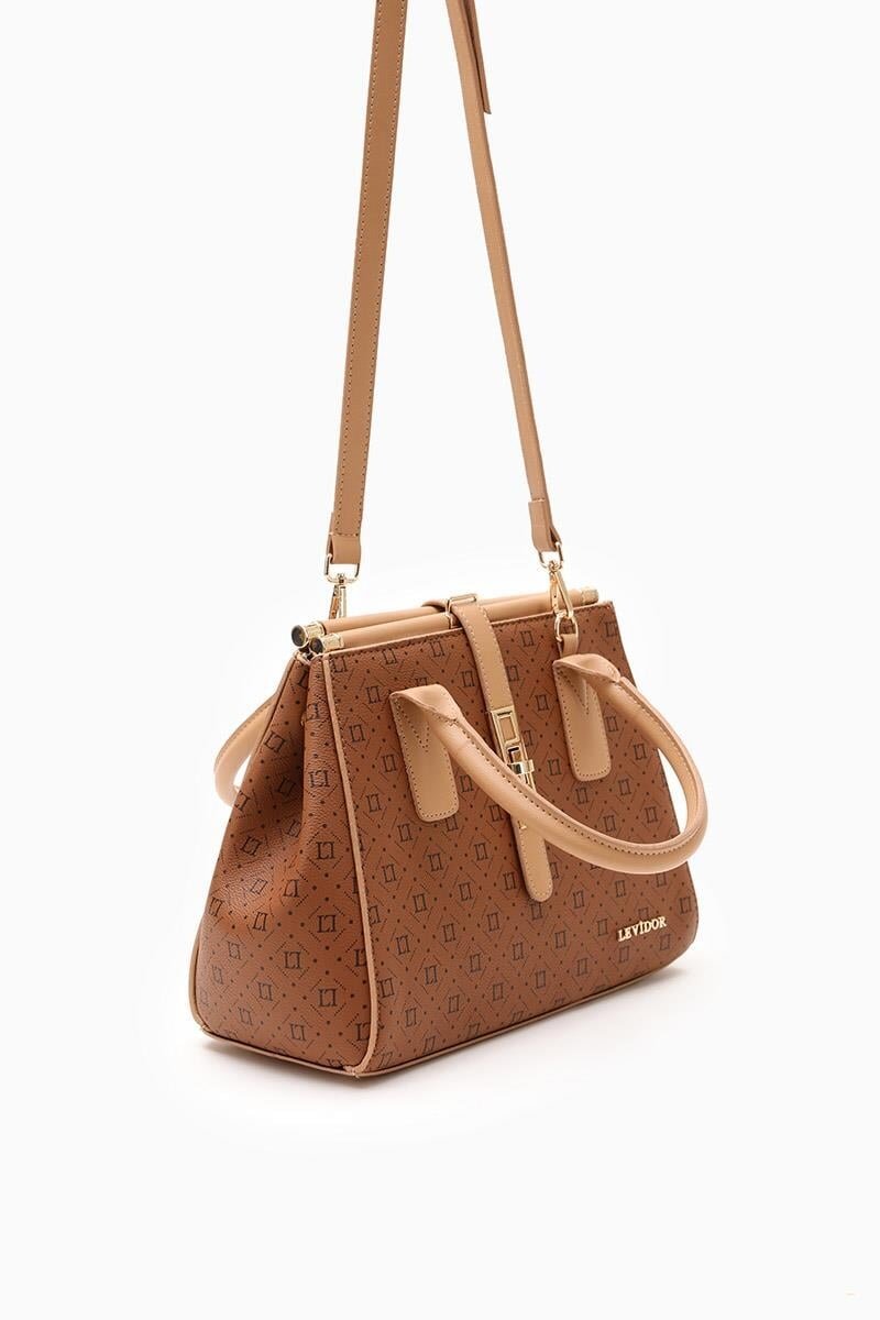 Levidor Taba Kadın Omuz Çantası 930108 Çanta