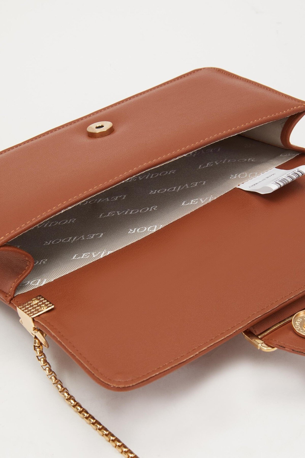 Levidor Taba Kadın Omuz Çantası 930191