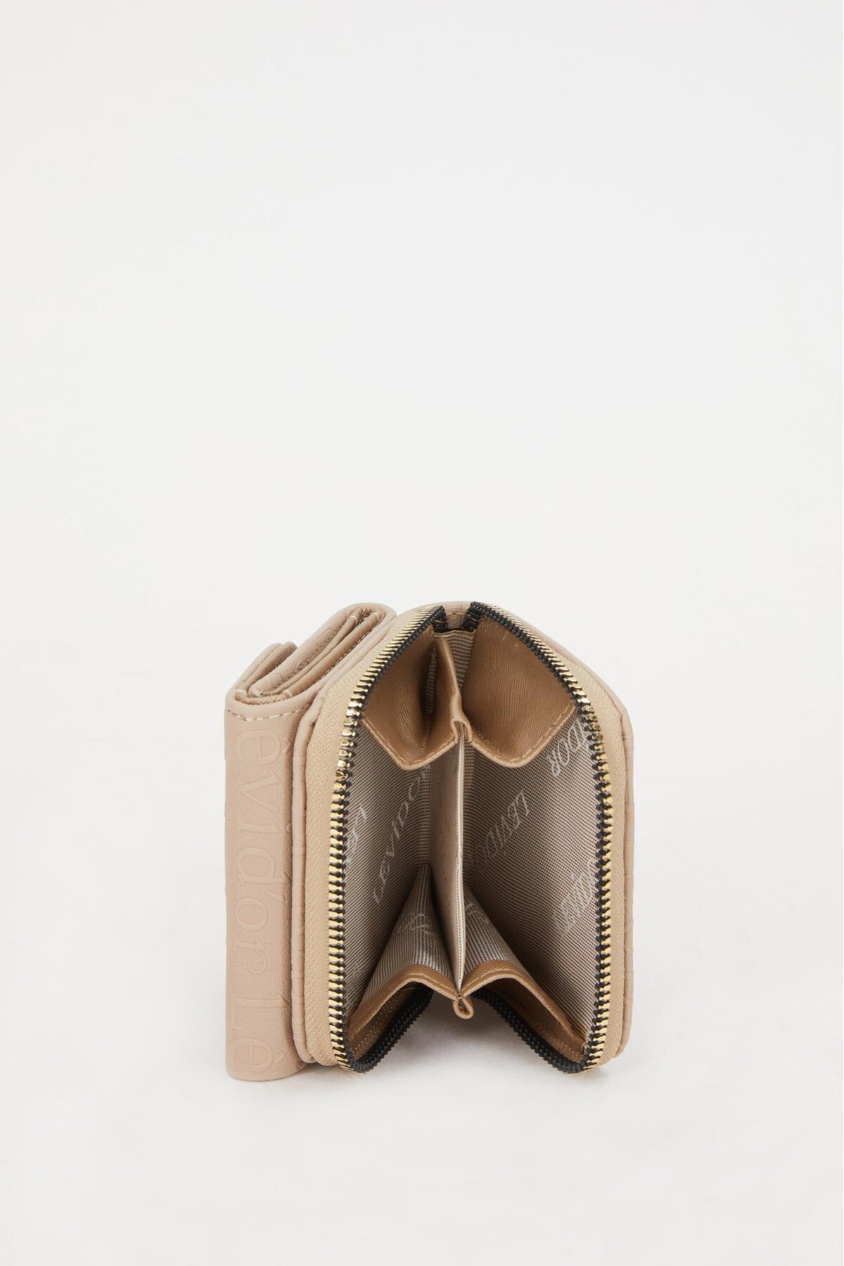 Levidor Toprak Kadın Cüzdan 910011 