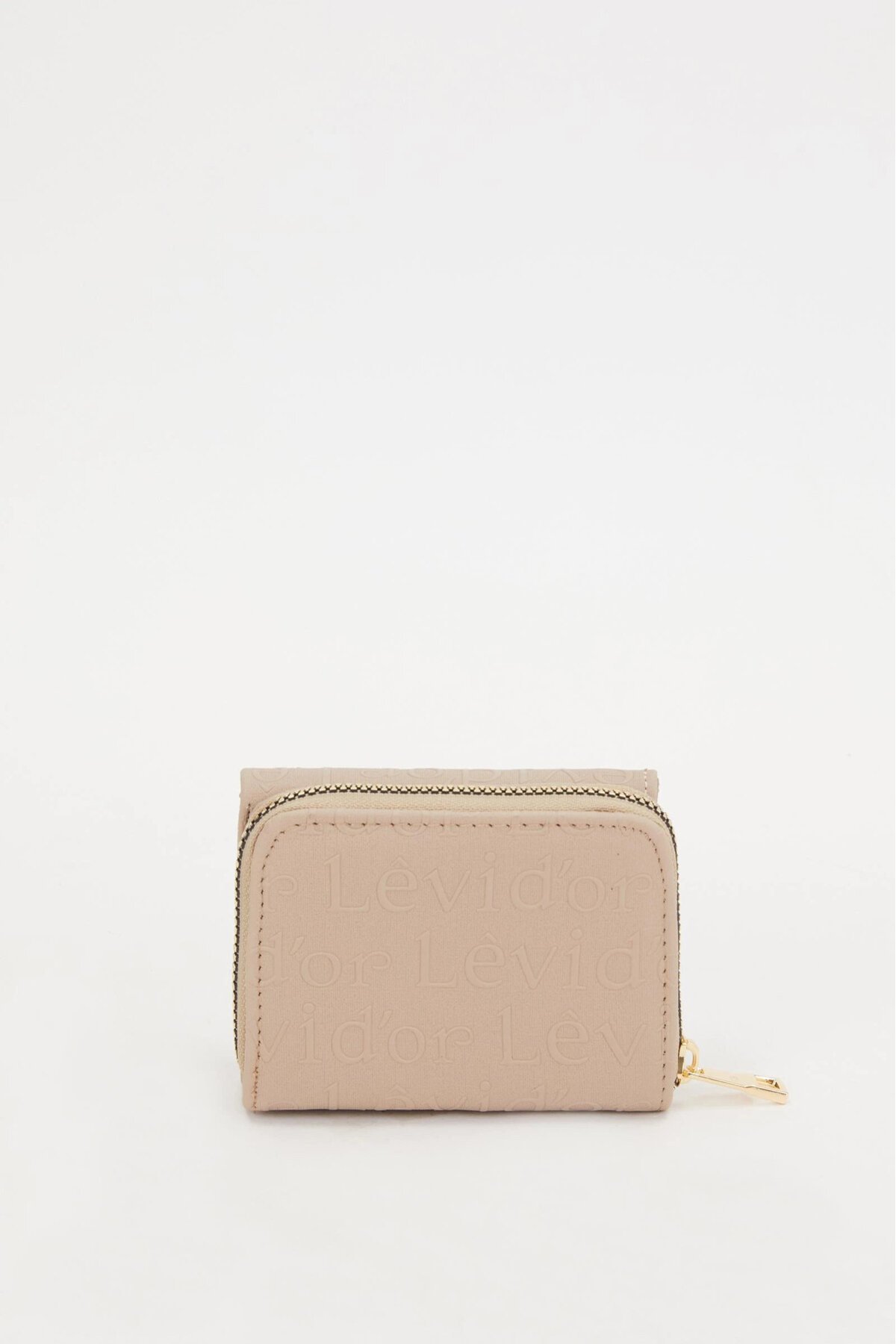 Levidor Toprak Kadın Cüzdan 910011 