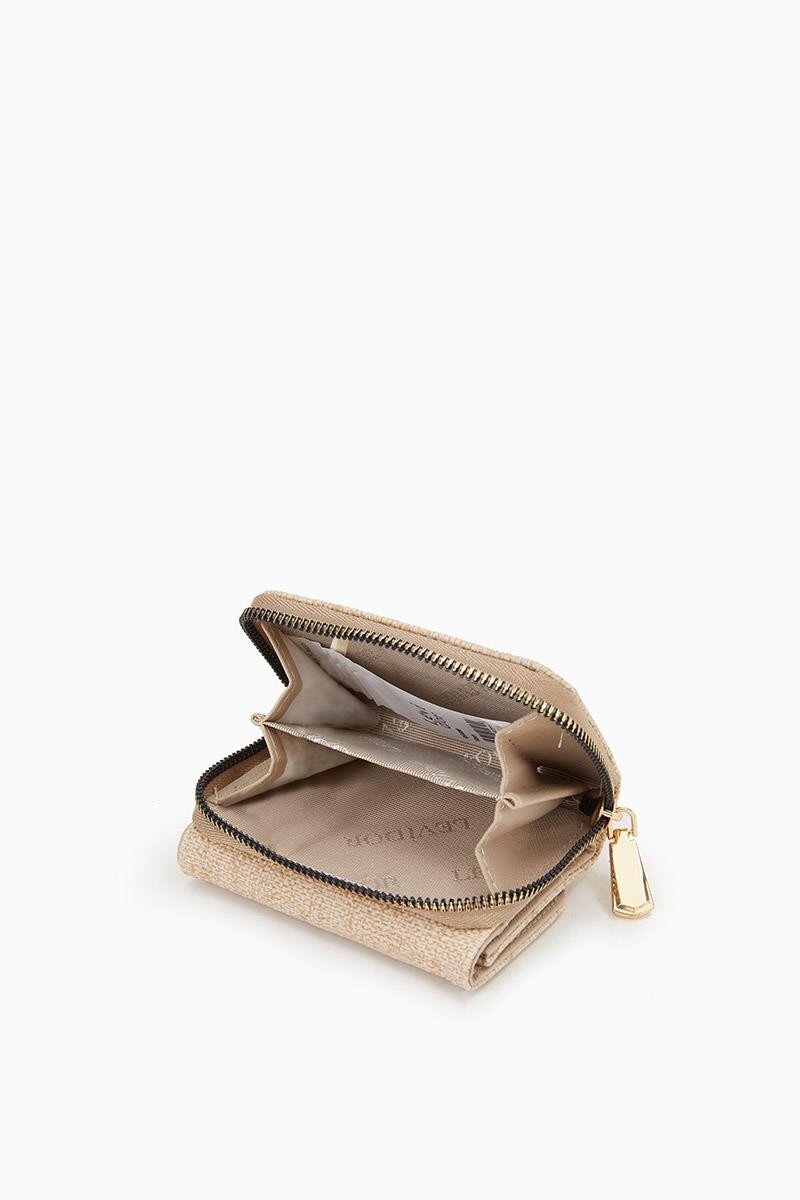 Vizon Kadın Cüzdan 910036