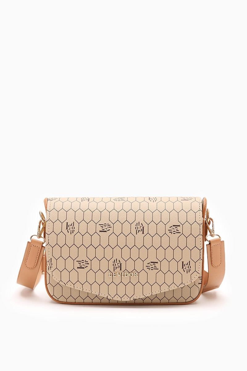 Levidor Vizon Kadın Omuz Çantası 930099 Çanta