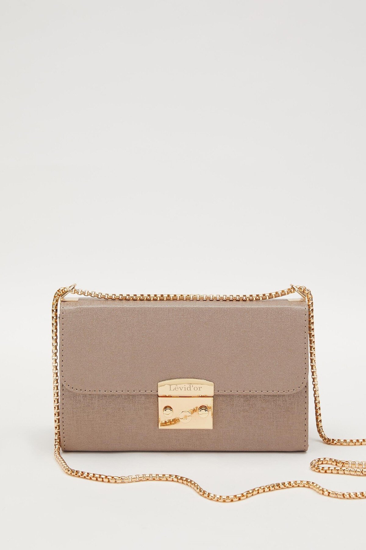 Levidor Vizon Kadın Omuz Çantası 930182 Çanta