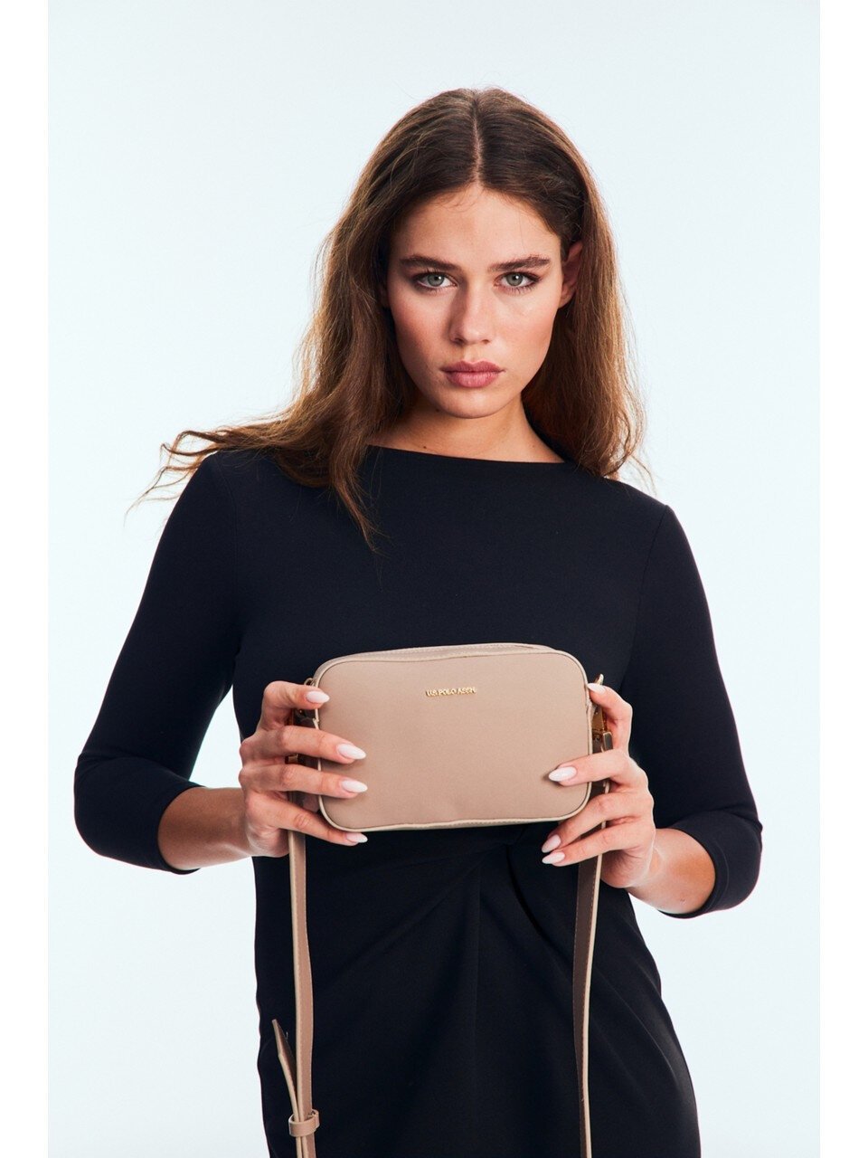 Vizon Kadın Omuz Çantası US24625