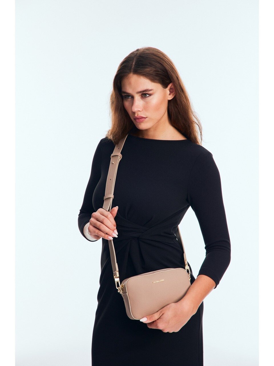 Vizon Kadın Omuz Çantası US24625