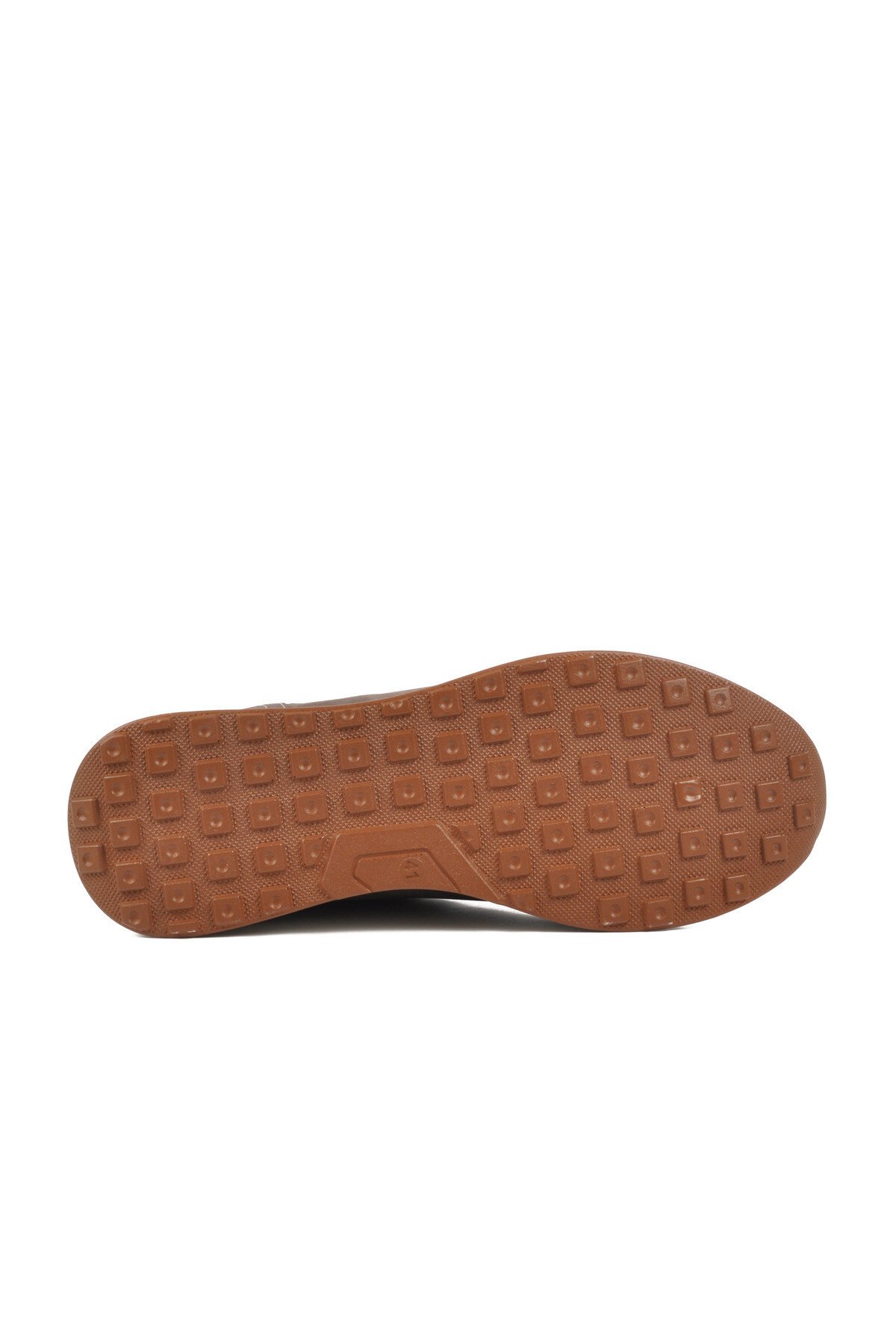 Vizon Nubuk Hakiki Deri Erkek Casual Ayakkabı Vadoo M