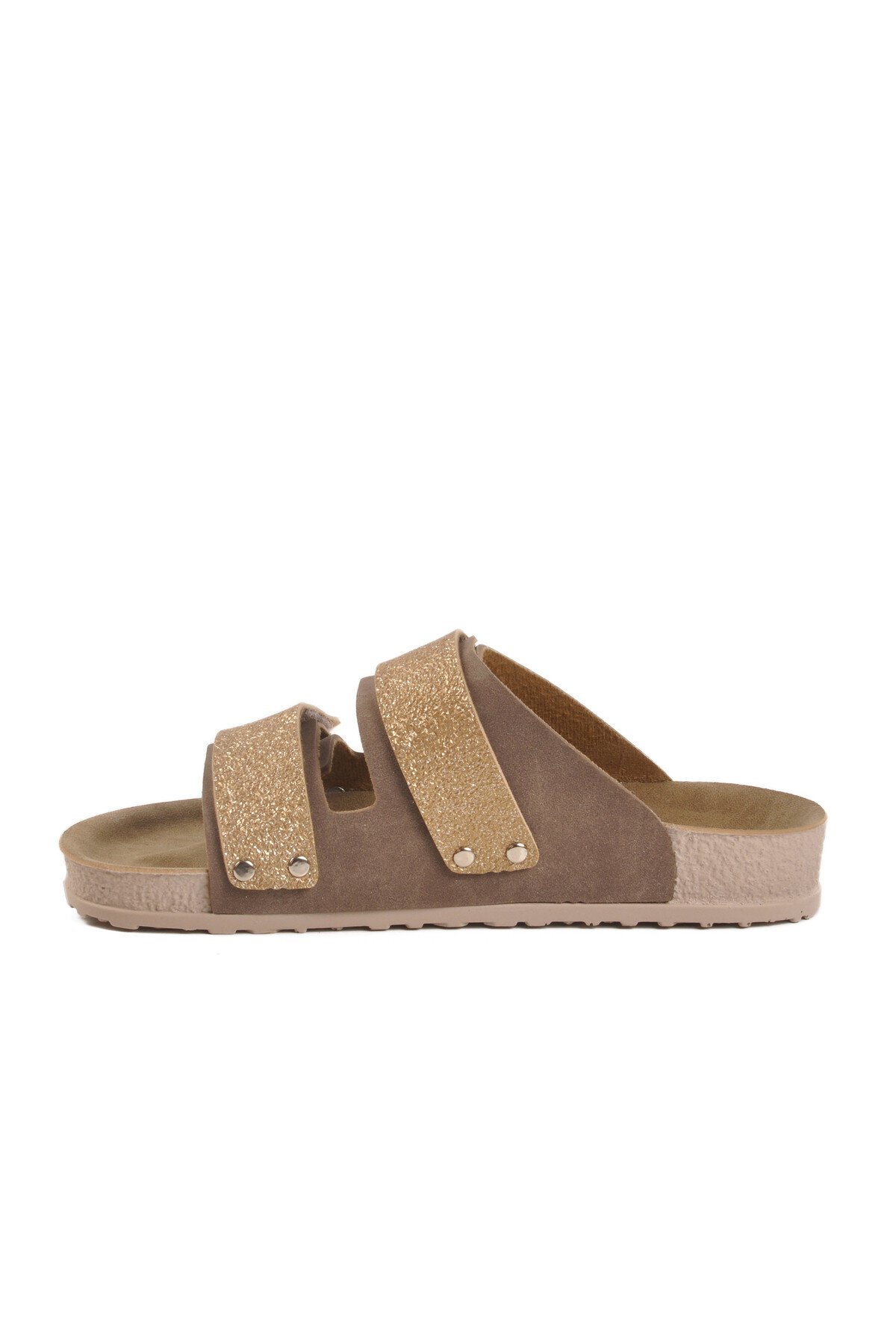 Vizon Hafif Kadın Terlik 20-009 Z