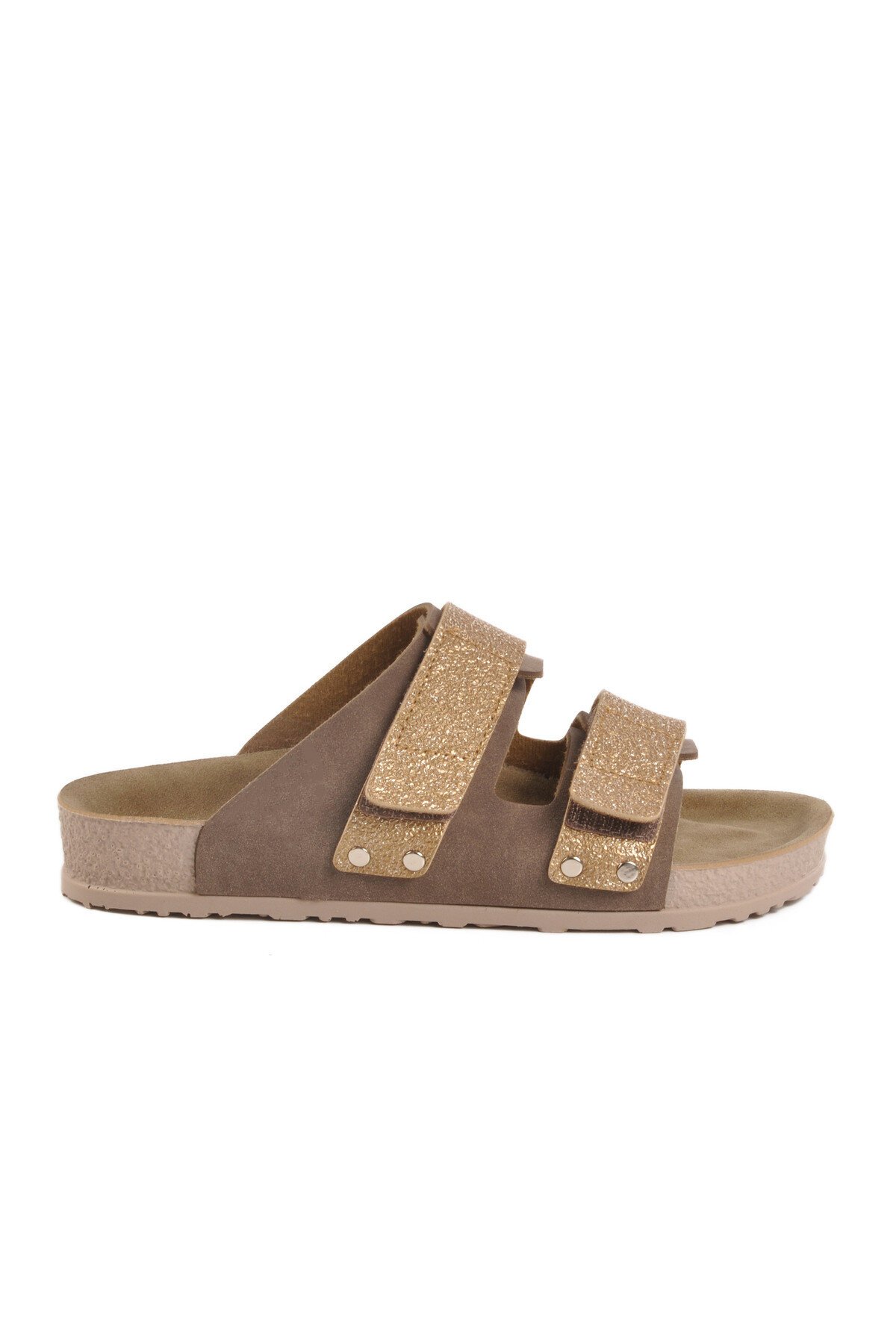 Vizon Hafif Kadın Terlik 20-009 Z