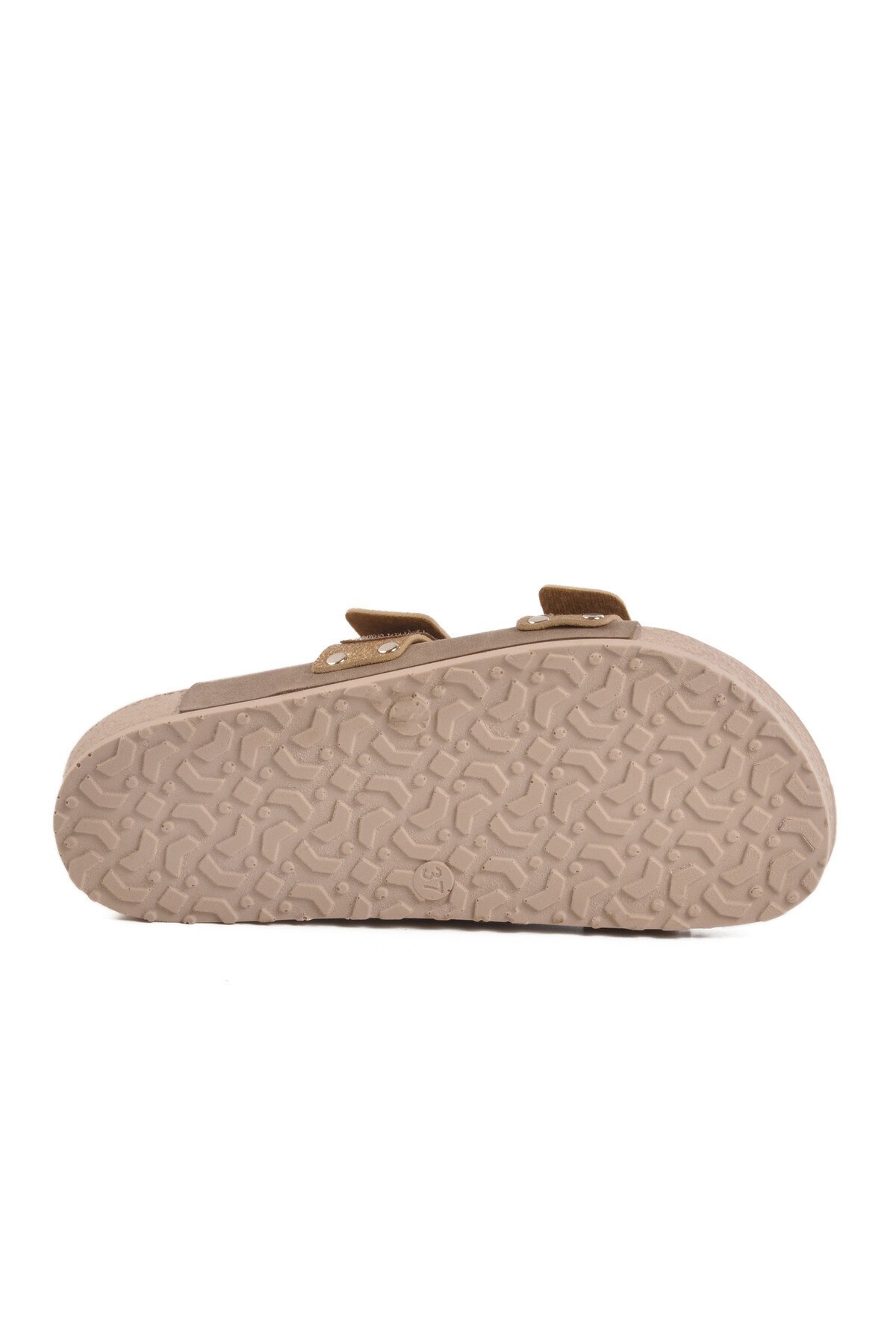 Vizon Hafif Kadın Terlik 20-009 Z