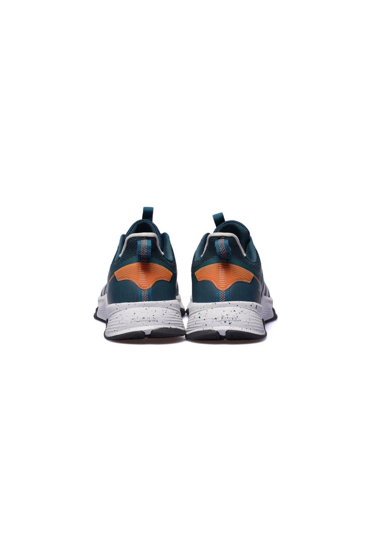 Yeşil Memory Foam Hafif Esnek Erkek Spor Ayakkabı 900675 Hml Coral UW