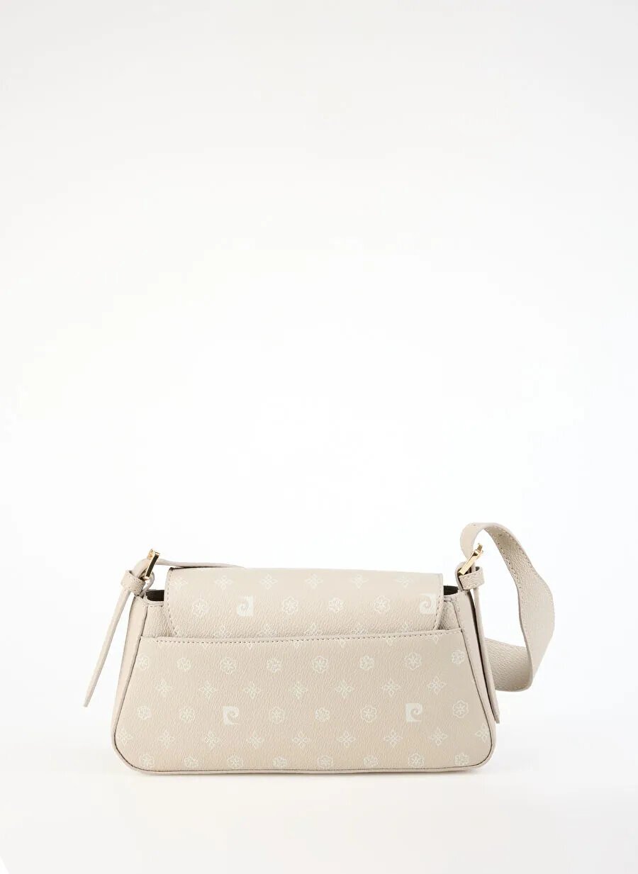 Altın  Kadın Omuz Çantası 05PC24K814-MN Çanta