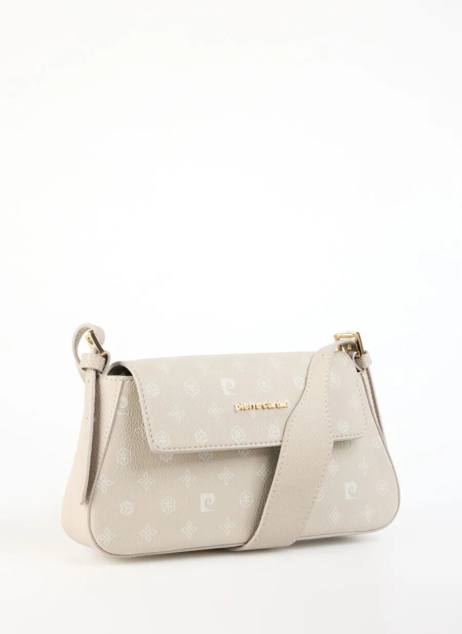 Altın  Kadın Omuz Çantası 05PC24K814-MN Çanta