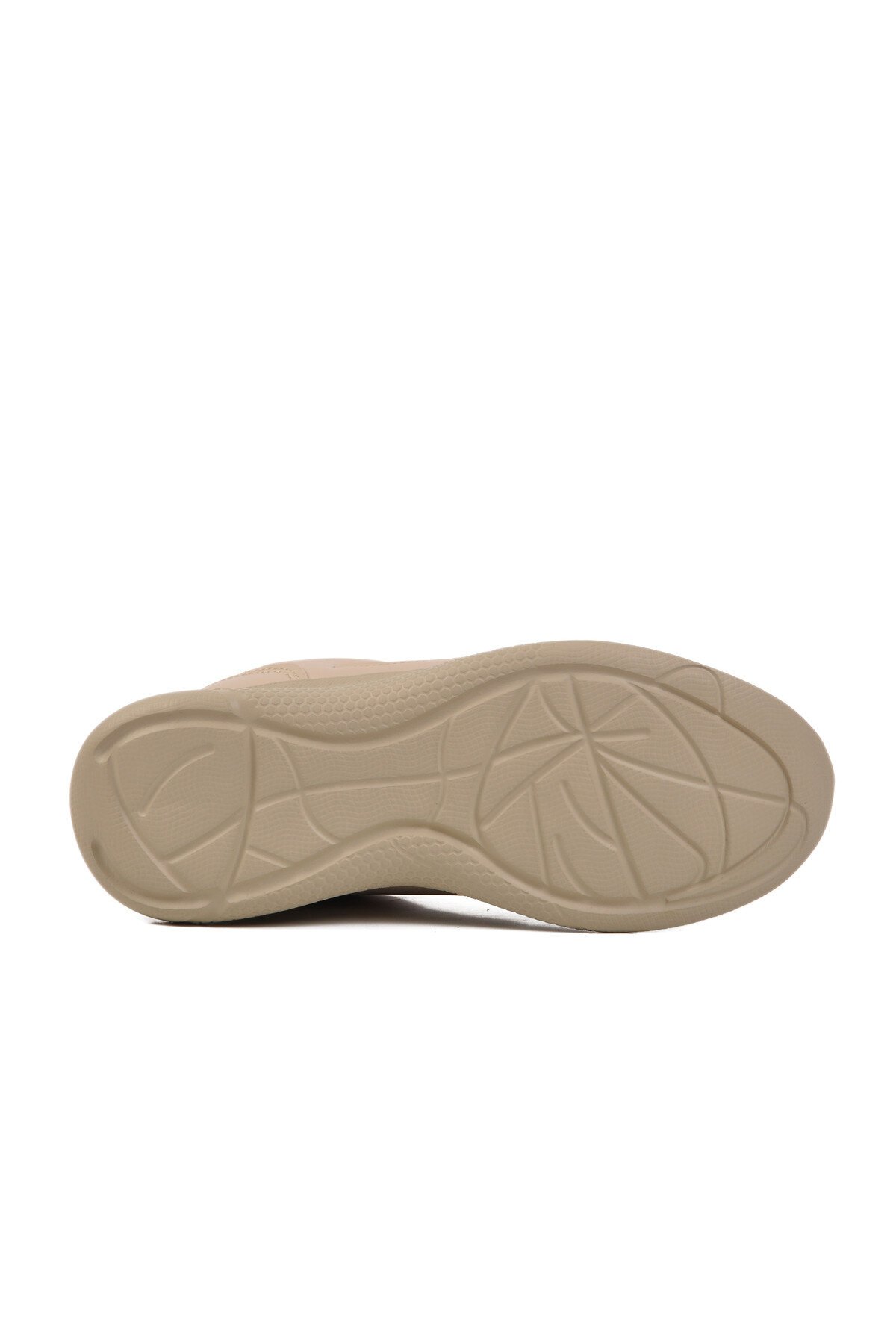 Bej Tekstil Unisex Spor Ayakkabı Pasomia 011 G