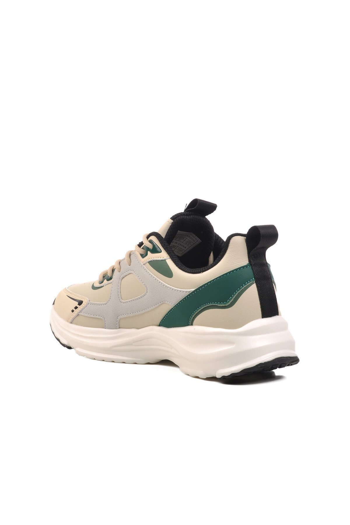 Bej Kadın Spor Ayakkabı PCI-11065 Z