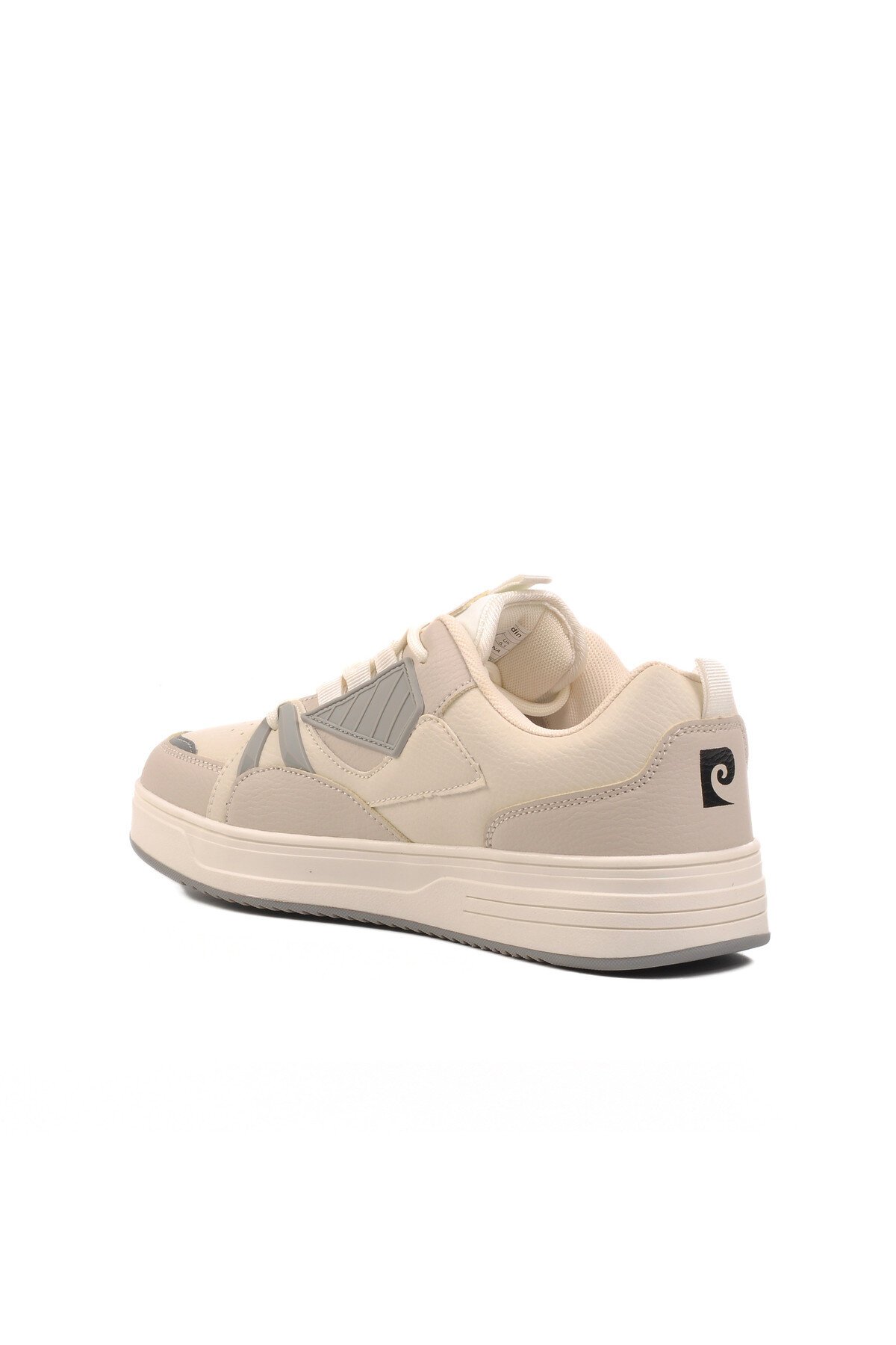 Beyaz Erkek Spor Ayakkabı PCI-11023 M