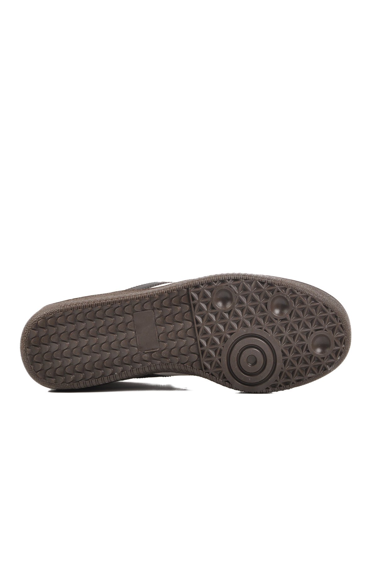 Beyaz-Siyah Erkek Spor Ayakkabı 572 M