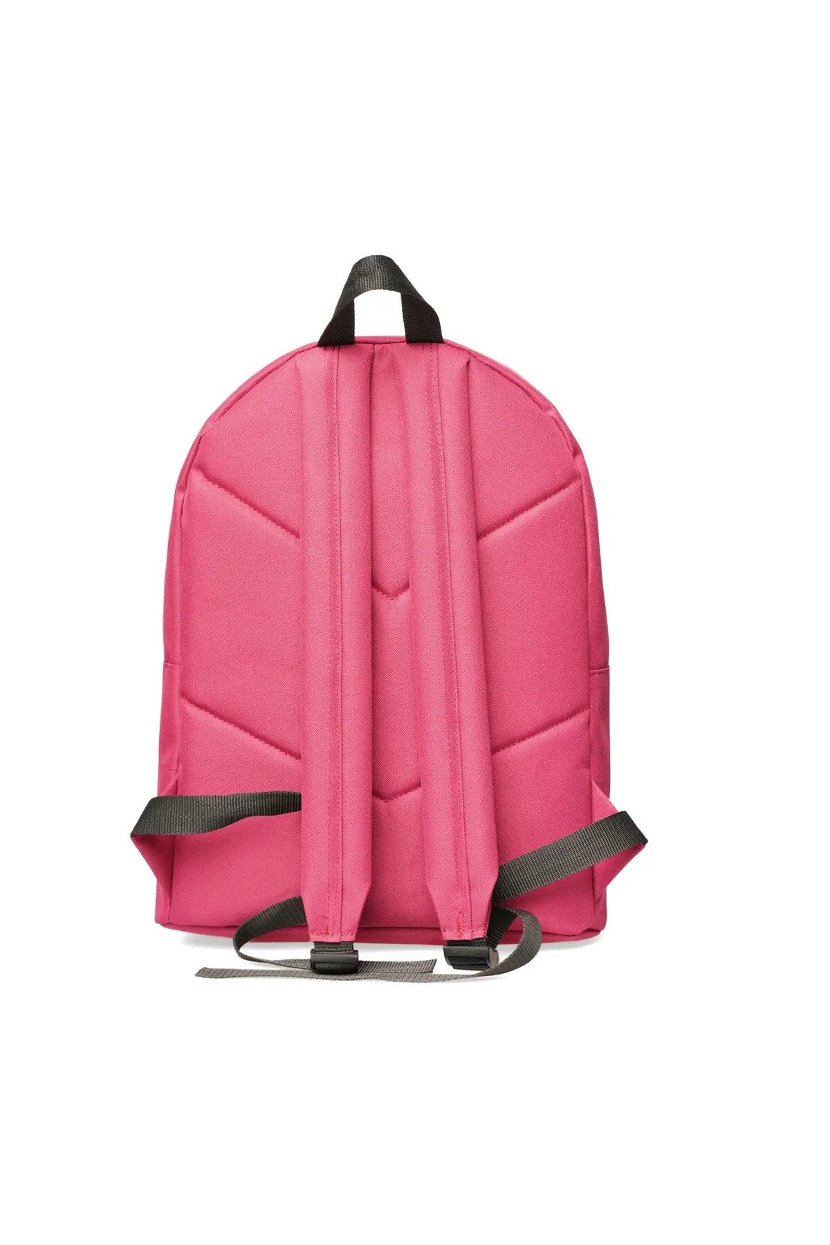 Bordo Unisex Okul Çantası Hml Tıago 980368