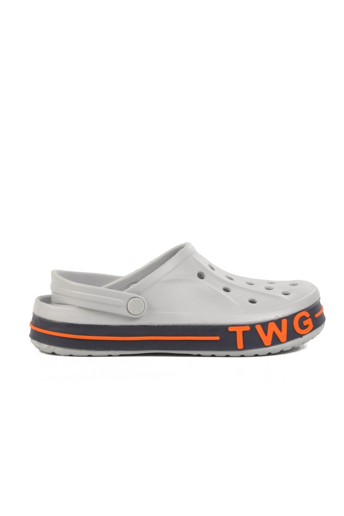 Buz Erkek Terlik TWG-216 M