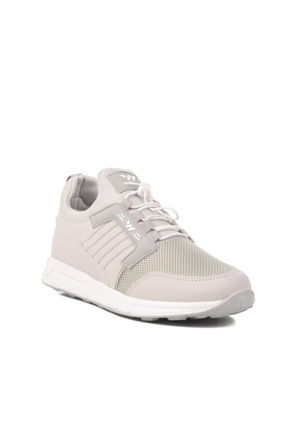 Buz Fileli Erkek Spor Ayakkabı Canis M