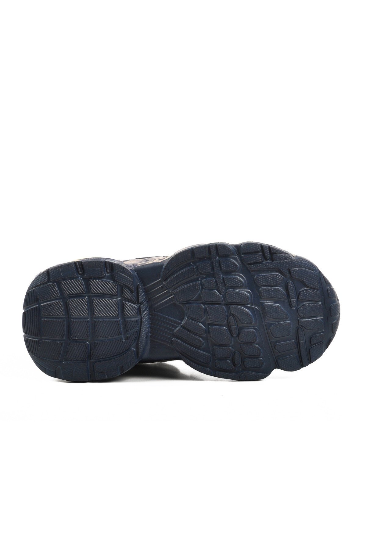 Füme Poliüretan Çocuk Spor Ayakkabı BNI-11094 F