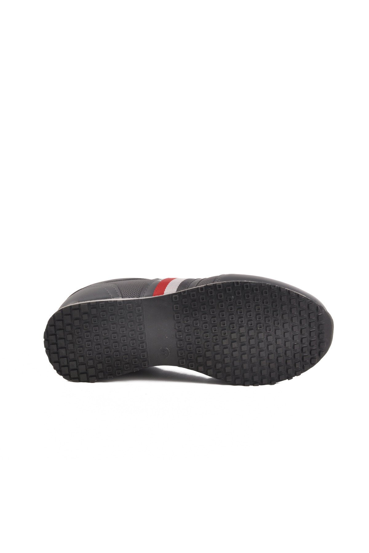 Füme Memory Foarm Erkek Sneaker Volis M-21092 M