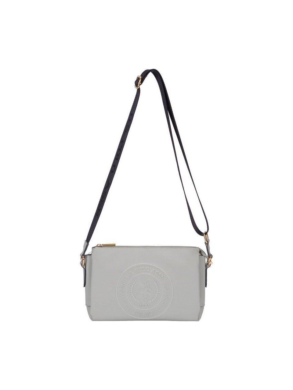 Gri  Kadın Omuz Çantası US25268 Çanta