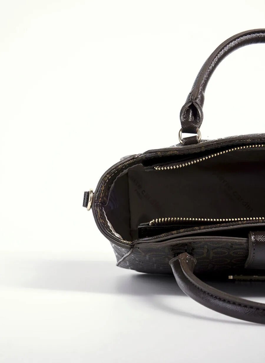 Kahve  Kadın Omuz Çantası 05PC24K817-PMN Çanta