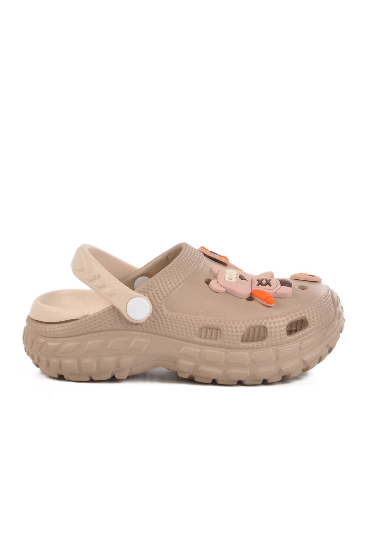 Kum Çocuk Terlik 960 P-F