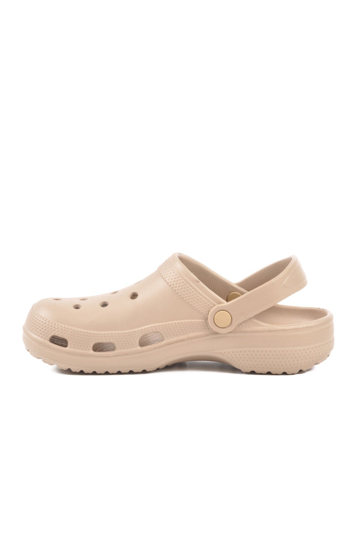 Kum Hafif Esnek Erkek Terlik 606 M