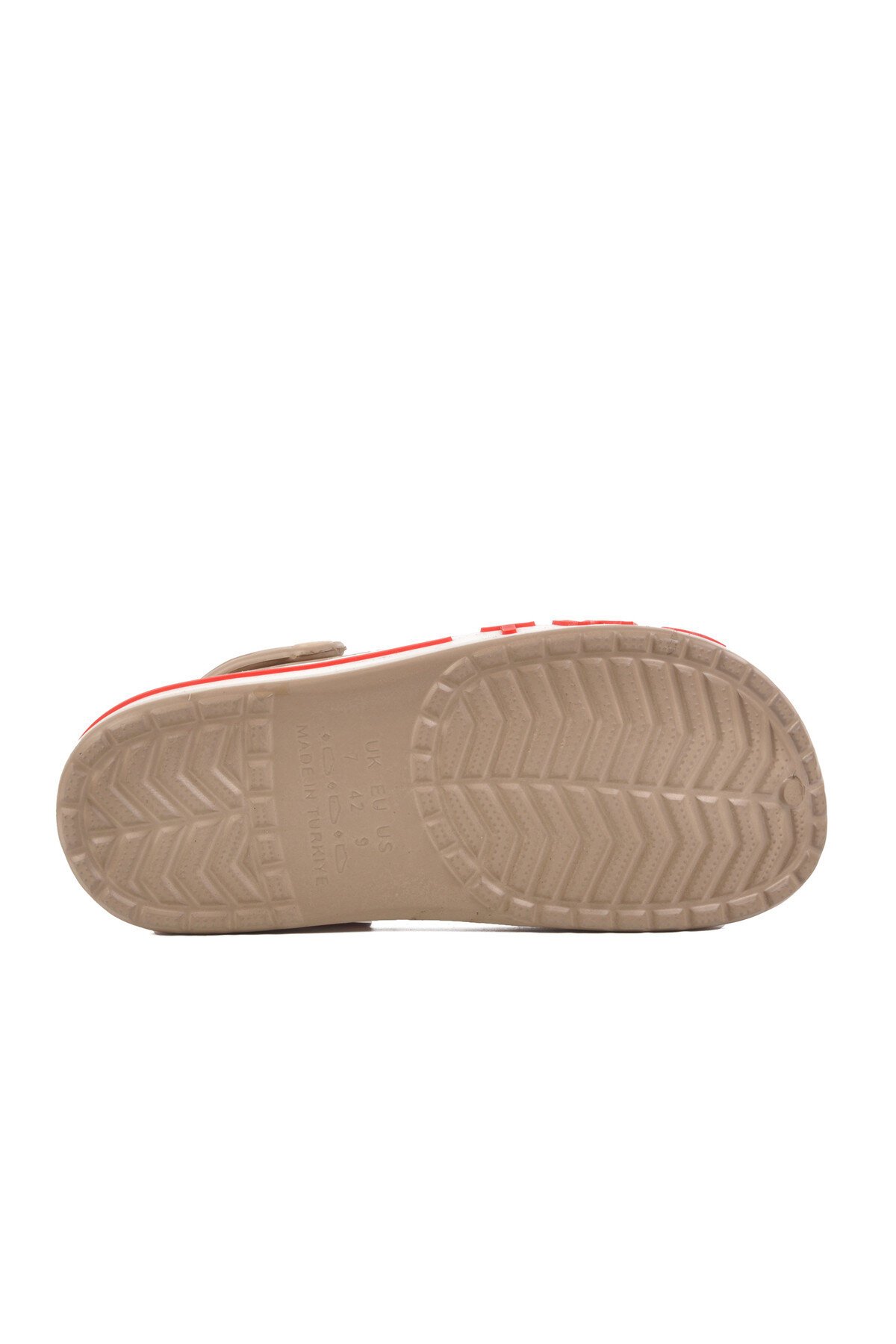 Kum Erkek Terlik TWG-216 M