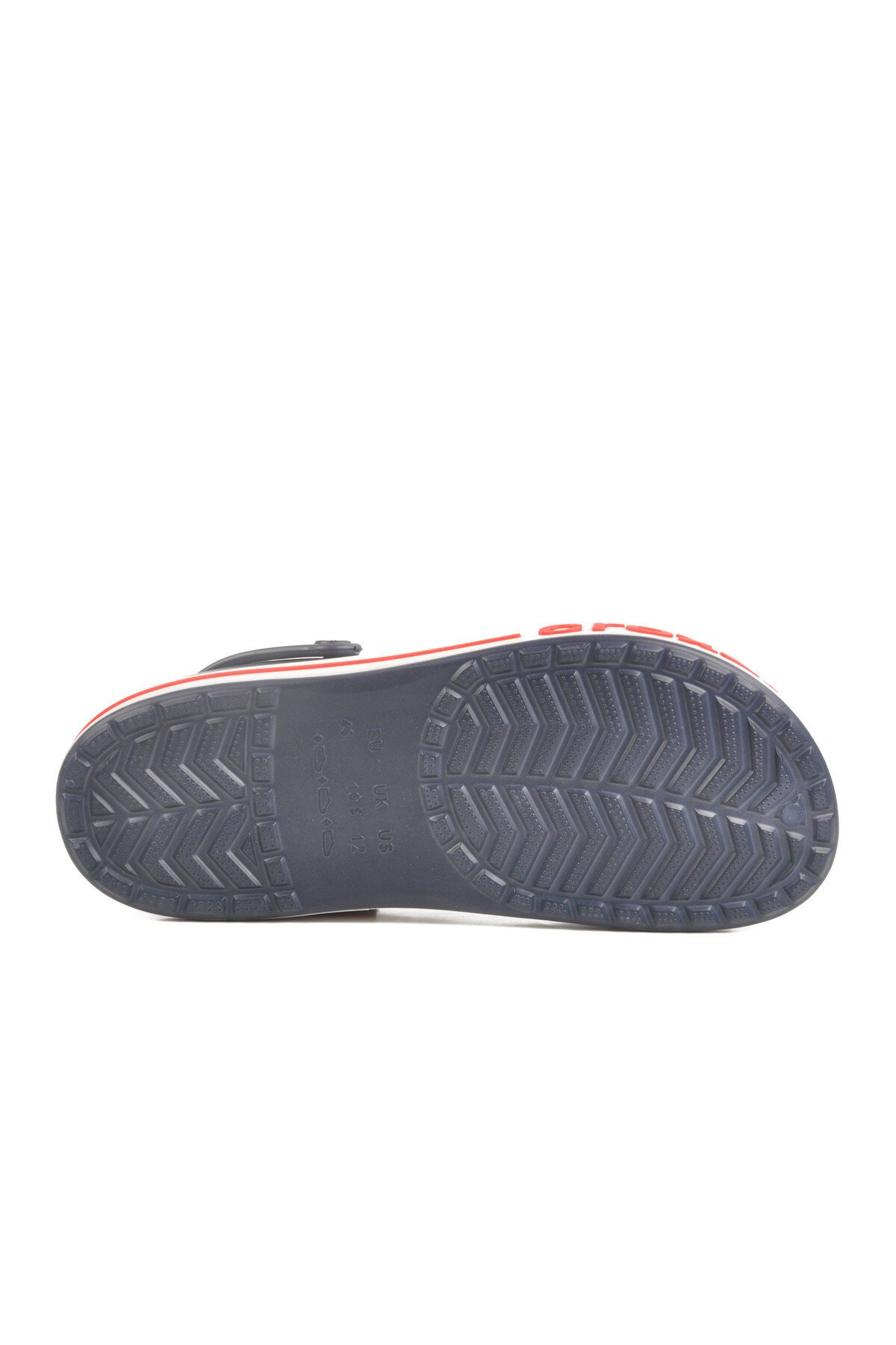 Lacivert Büyük Numara Sabo Erkek Terlik 217 M