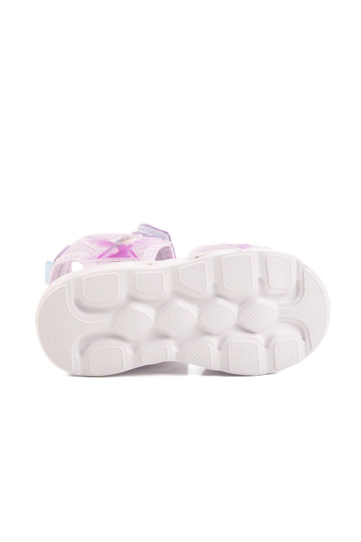 Lila Çocuk Sandalet Ba & Ba 018129 B