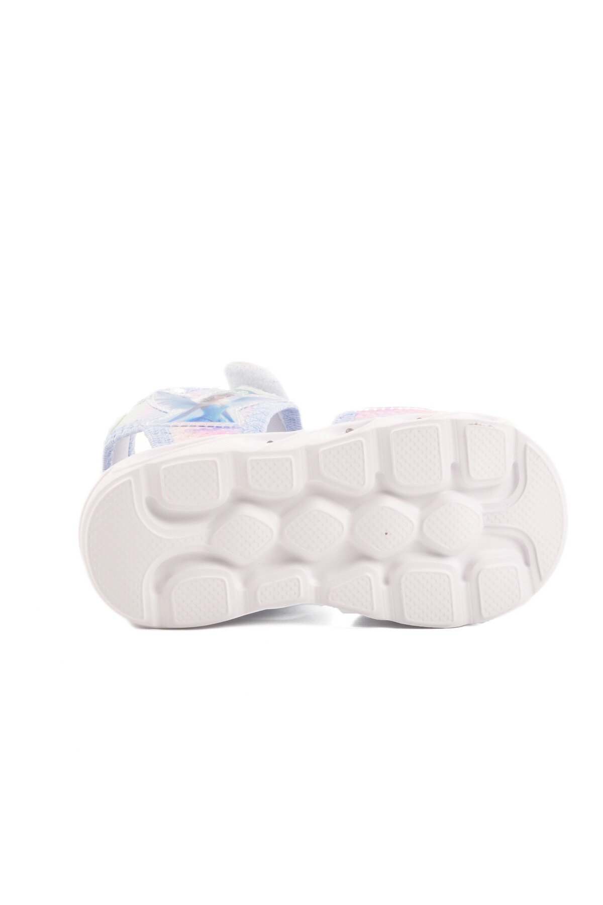 Mavi Çocuk Sandalet Ba & Ba 018129 B