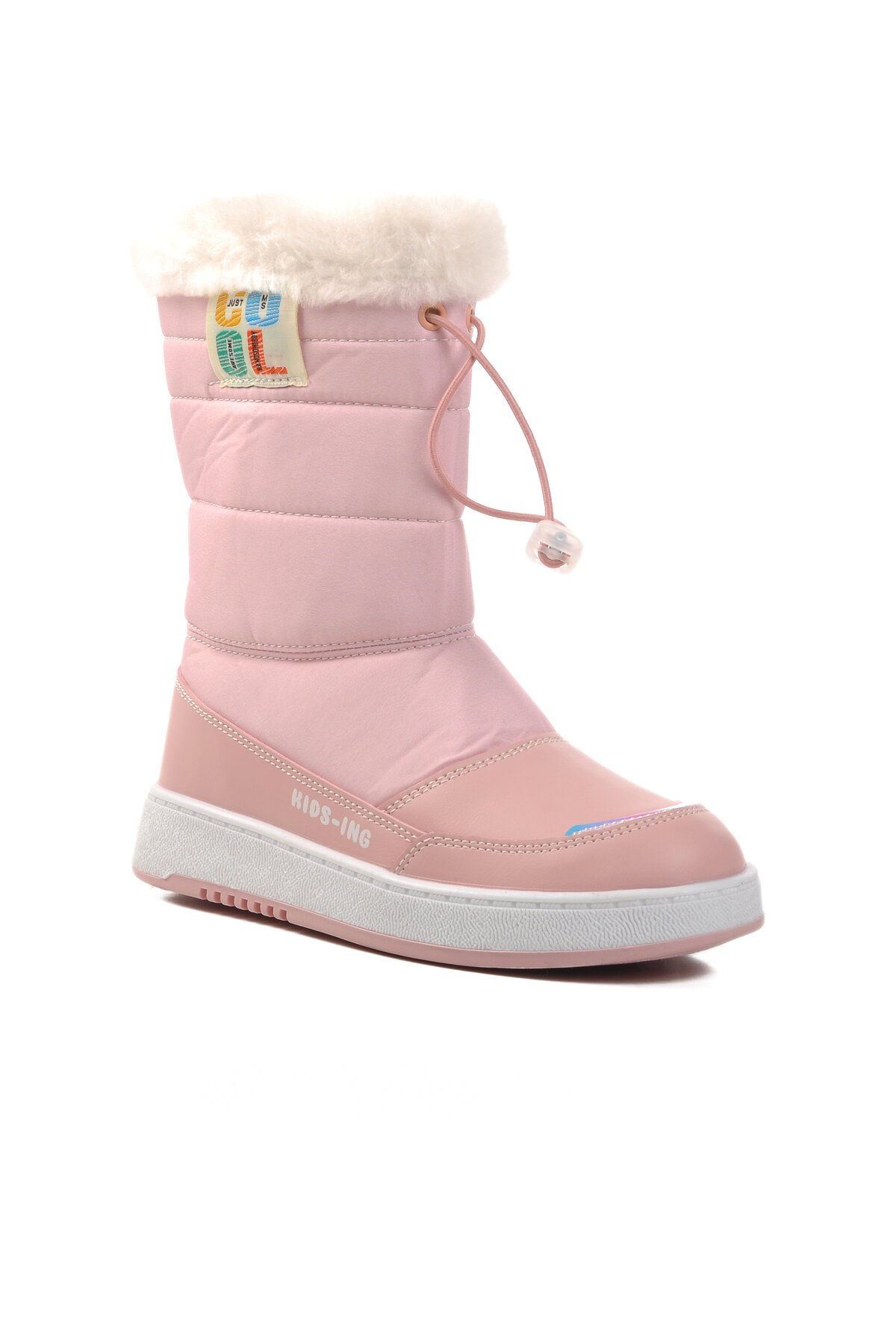 Pudra Çocuk Bot Havana F