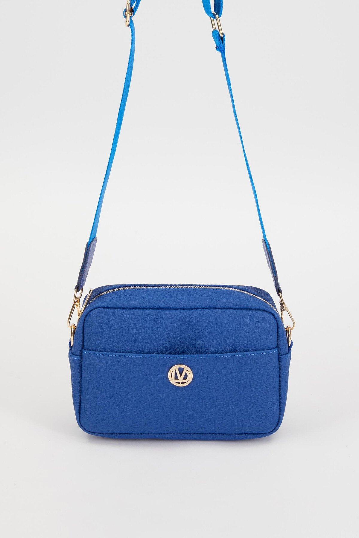 Saks Kadın Omuz Çantası Levidor  930226