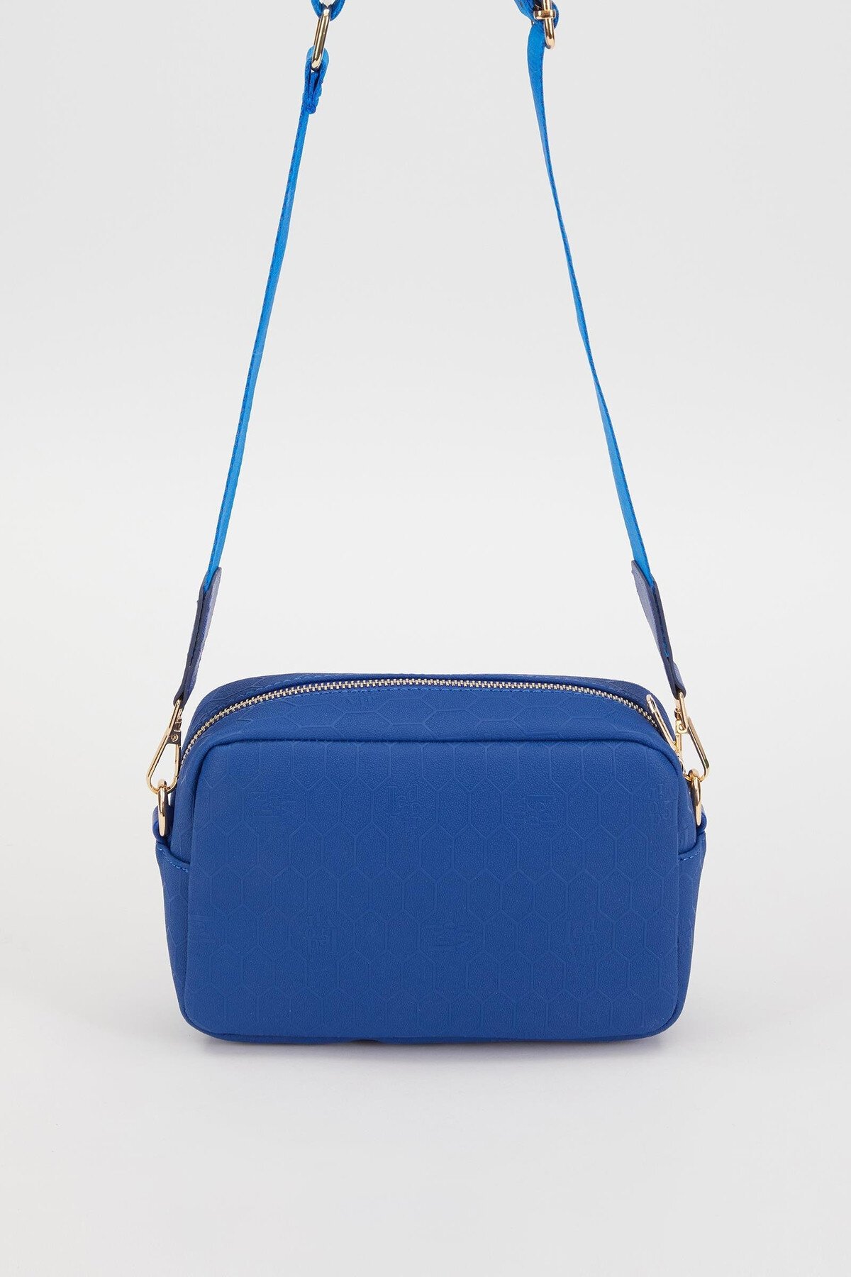 Saks Kadın Omuz Çantası Levidor  930226