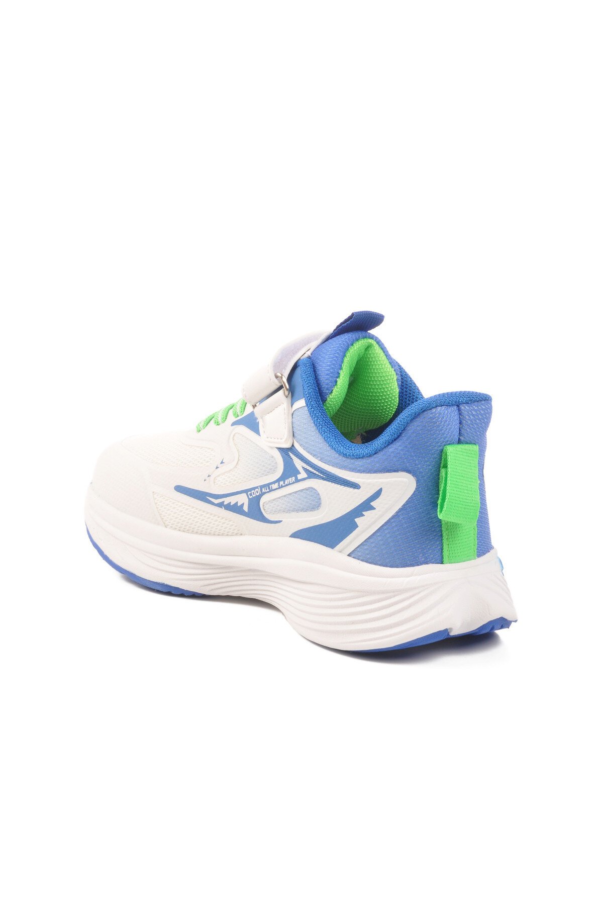 Saks Triko Çocuk Spor Ayakkabı Cool Silva F