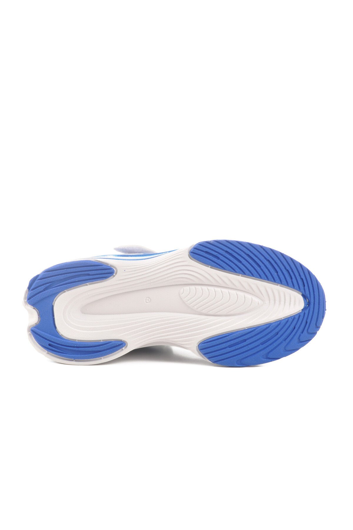 Saks Triko Çocuk Spor Ayakkabı Cool Silva F