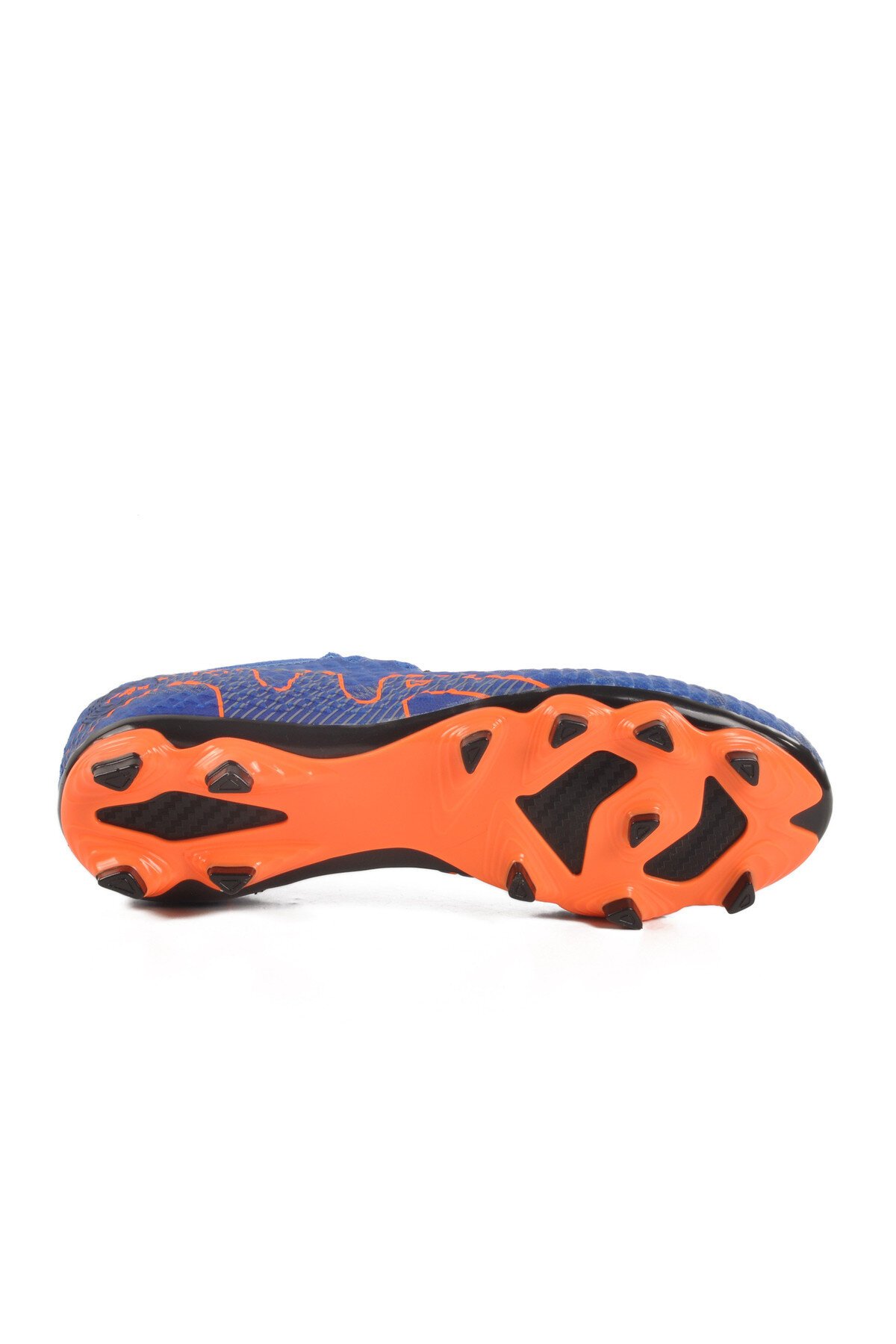 Saks-Turuncu Polyester Karışımlı Unisex Krampon Redwex Pro-X G