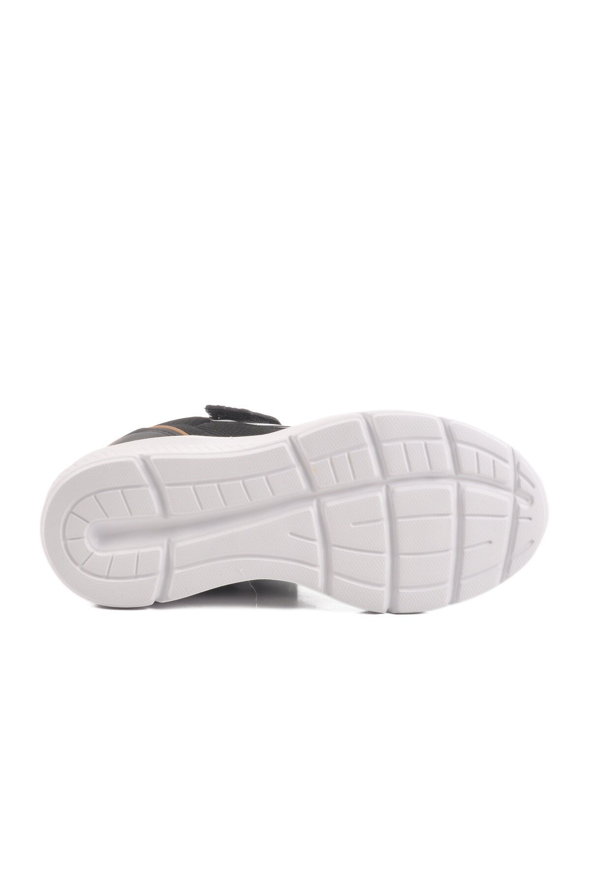 Siyah-Beyaz Çocuk Spor Ayakkabı Fav 100 F