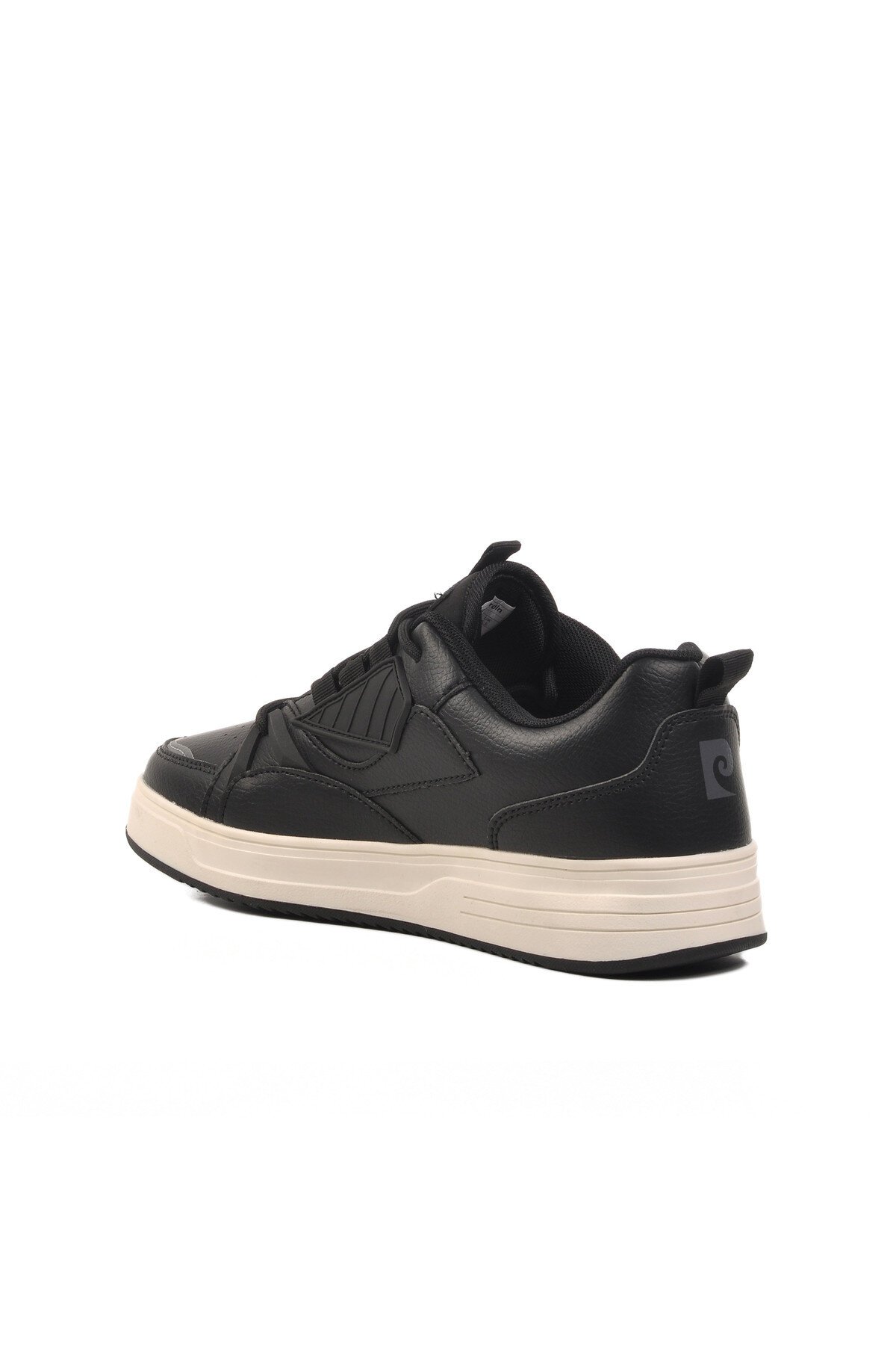Siyah-Beyaz Erkek Spor Ayakkabı PCI-11023 M