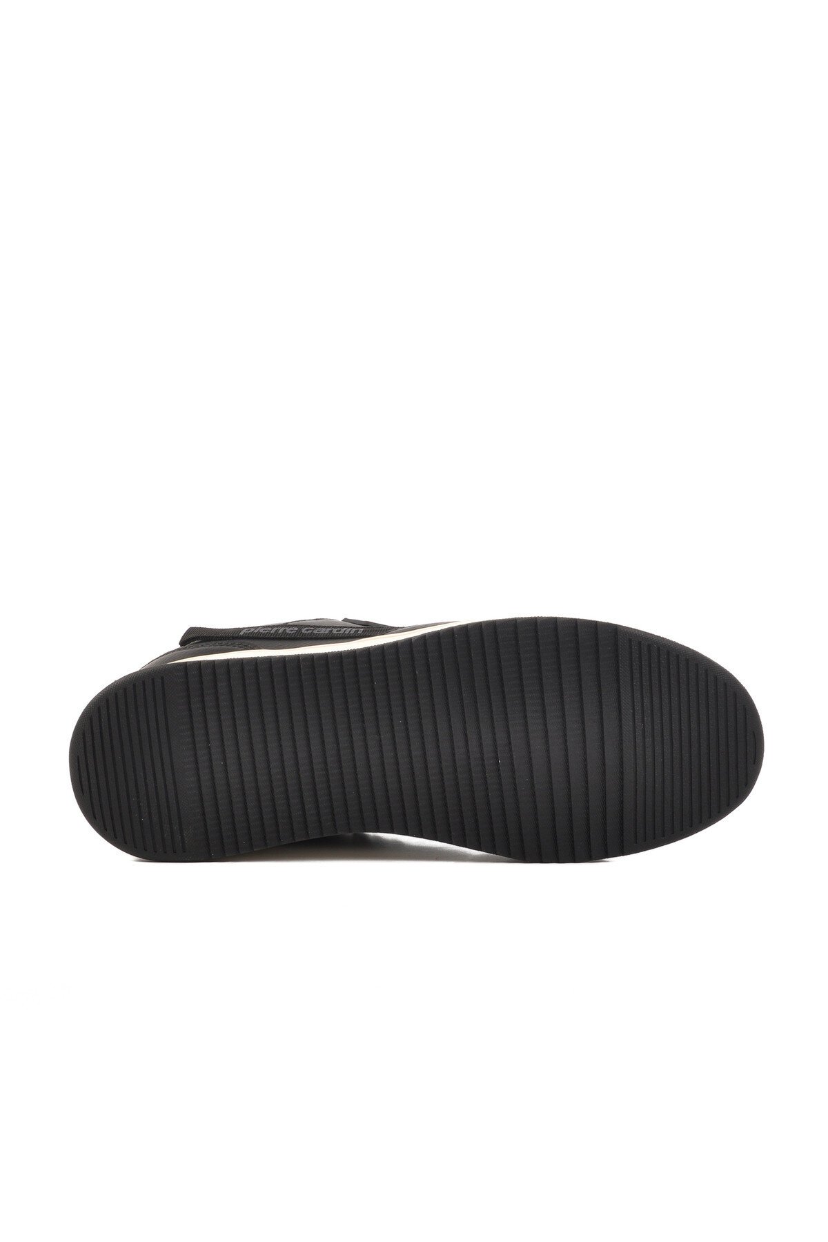 Siyah-Beyaz Erkek Spor Ayakkabı PCI-11023 M