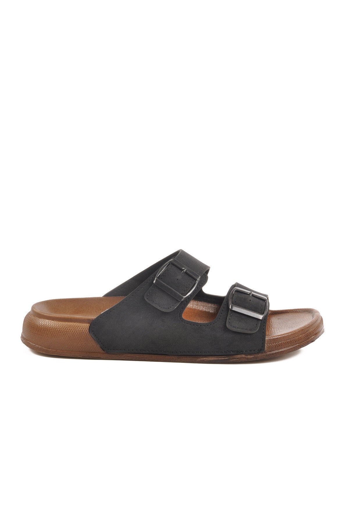 Siyah Erkek Terlik 28225103 M