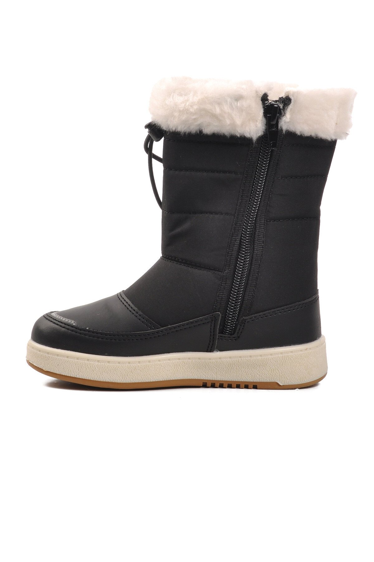 Siyah Çocuk Bot Havana P