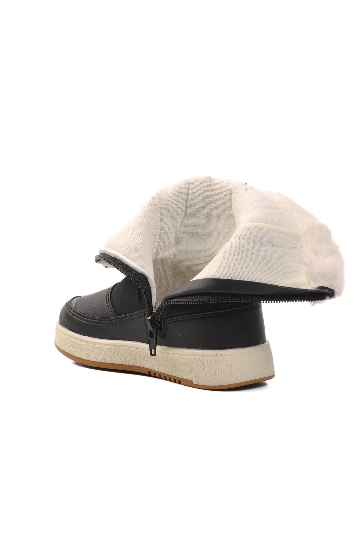 Siyah Çocuk Bot Havana P