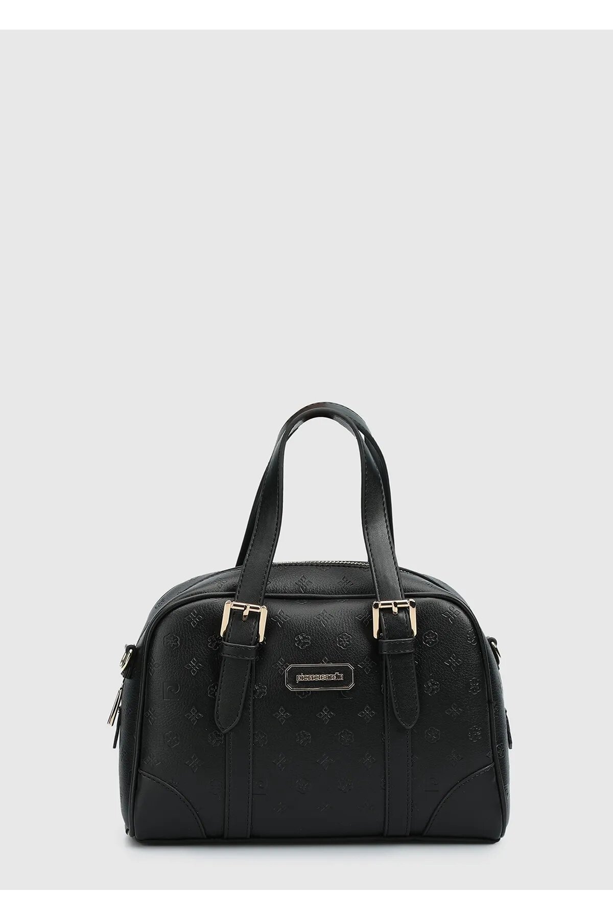 Siyah Kadın Omuz Çantası 05PC24K803-F