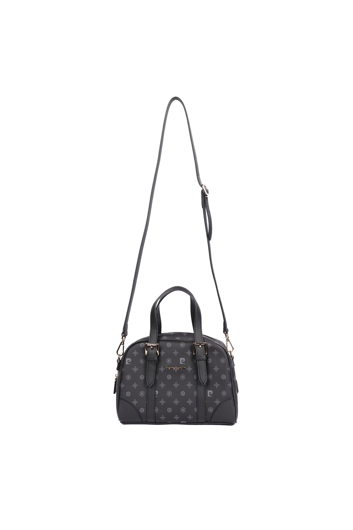 Siyah  Kadın Omuz Çantası 05PC24K803-MN Çanta